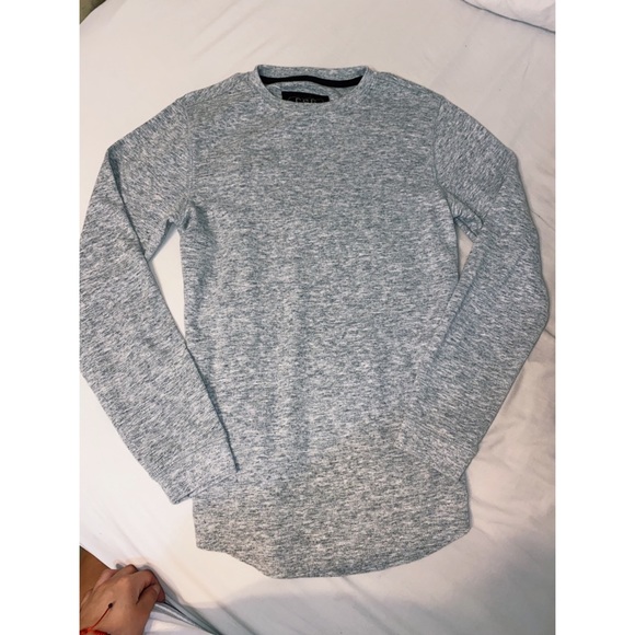 champs long sleeve thermals